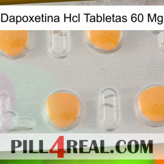 Dapoxetine Hcl Tablets 60 Mg 24